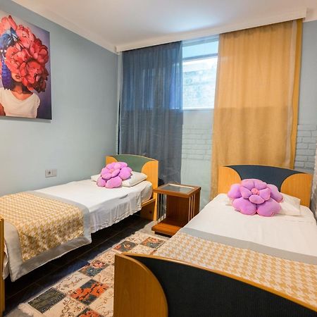 Delight Deluxe Hotel & Spa อันตัลยา ภายนอก รูปภาพ