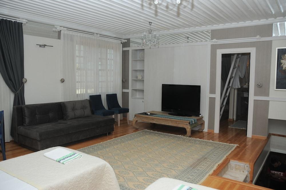 Delight Deluxe Hotel & Spa อันตัลยา ภายนอก รูปภาพ
