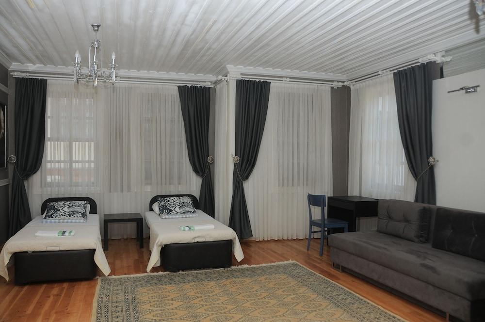Delight Deluxe Hotel & Spa อันตัลยา ภายนอก รูปภาพ