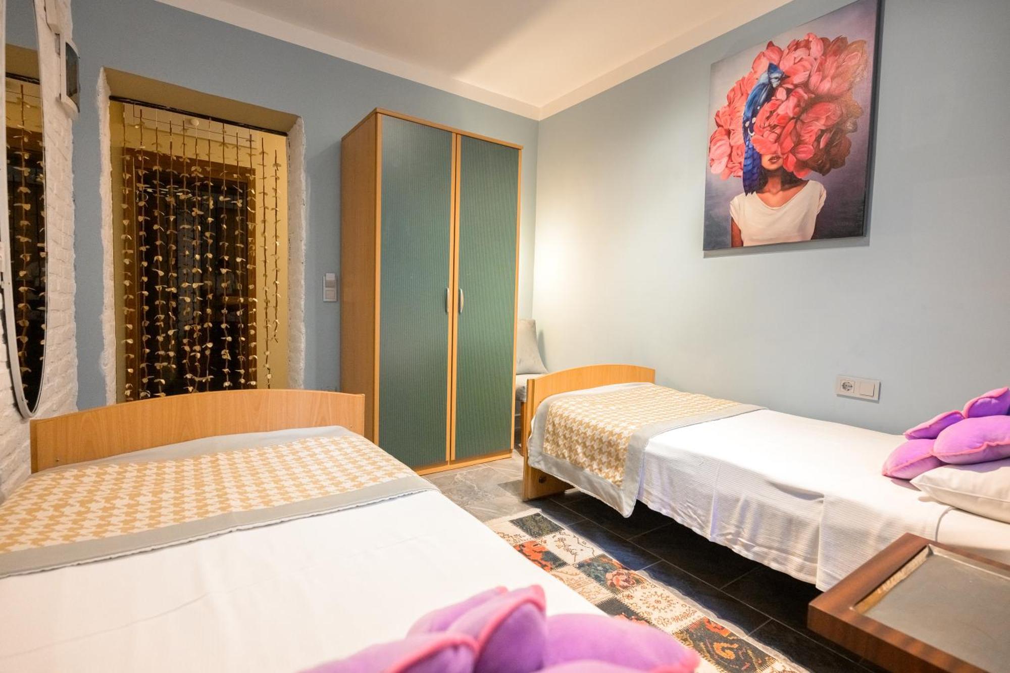 Delight Deluxe Hotel & Spa อันตัลยา ภายนอก รูปภาพ