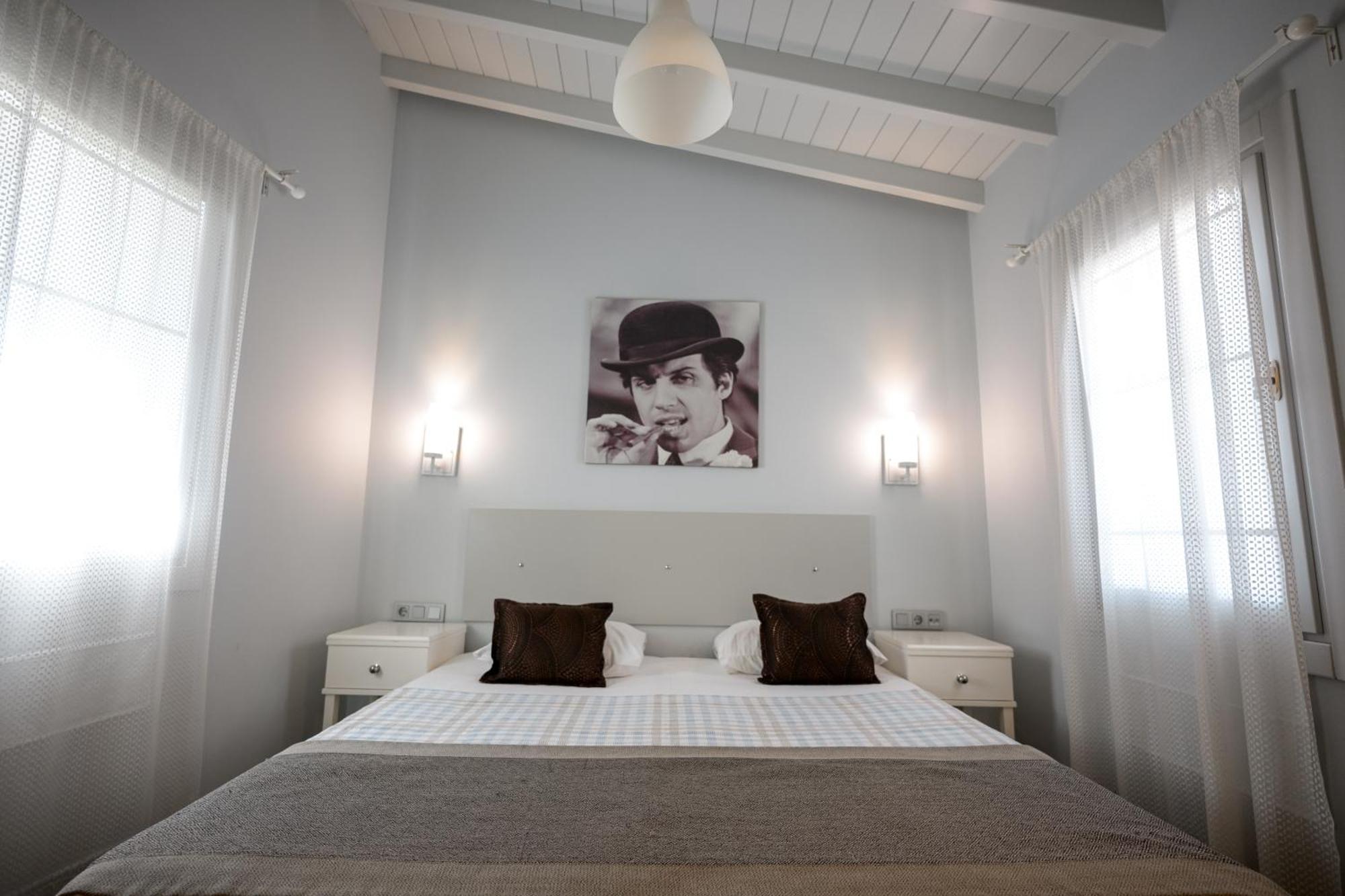 Delight Deluxe Hotel & Spa อันตัลยา ภายนอก รูปภาพ