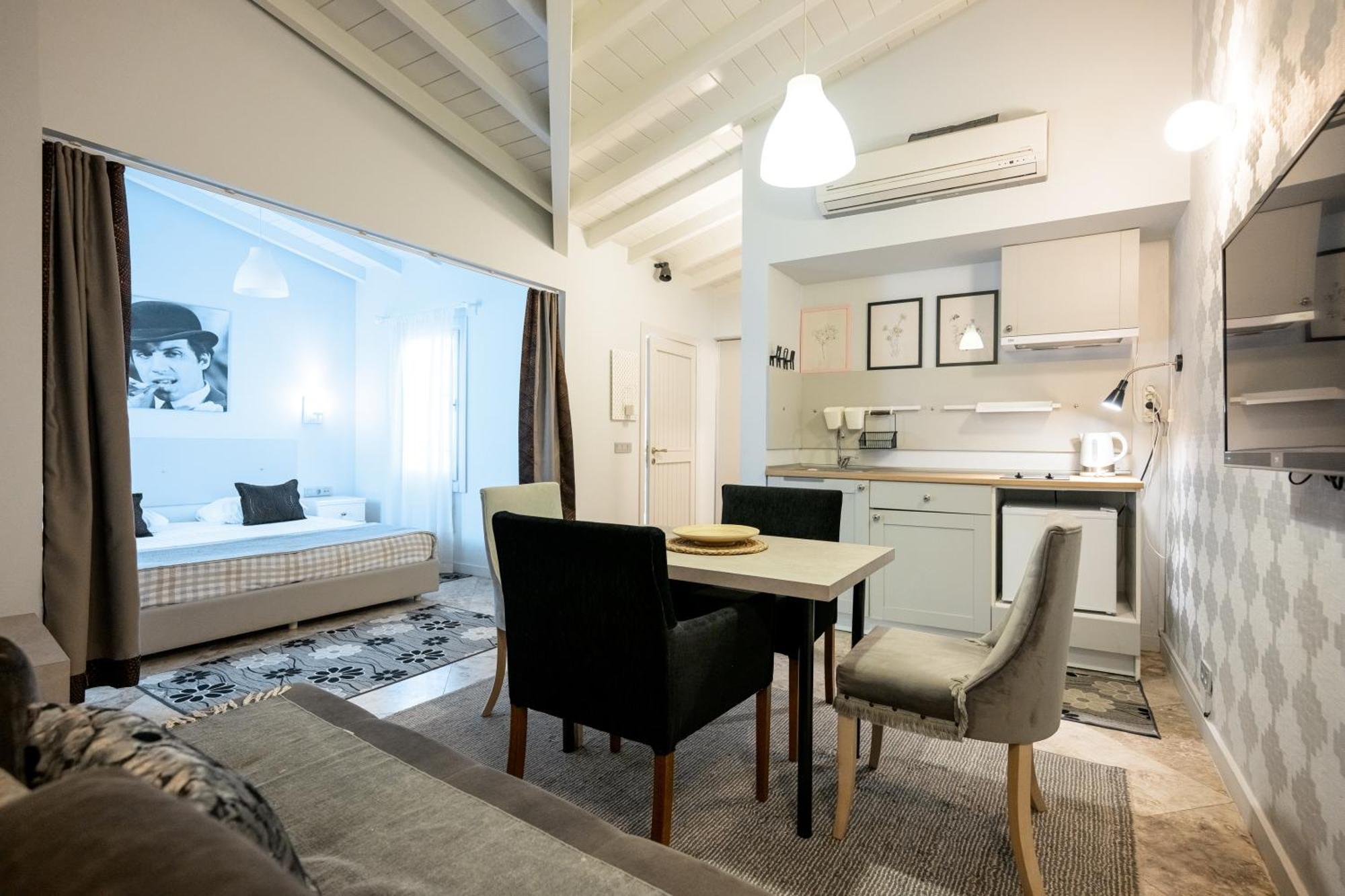 Delight Deluxe Hotel & Spa อันตัลยา ภายนอก รูปภาพ
