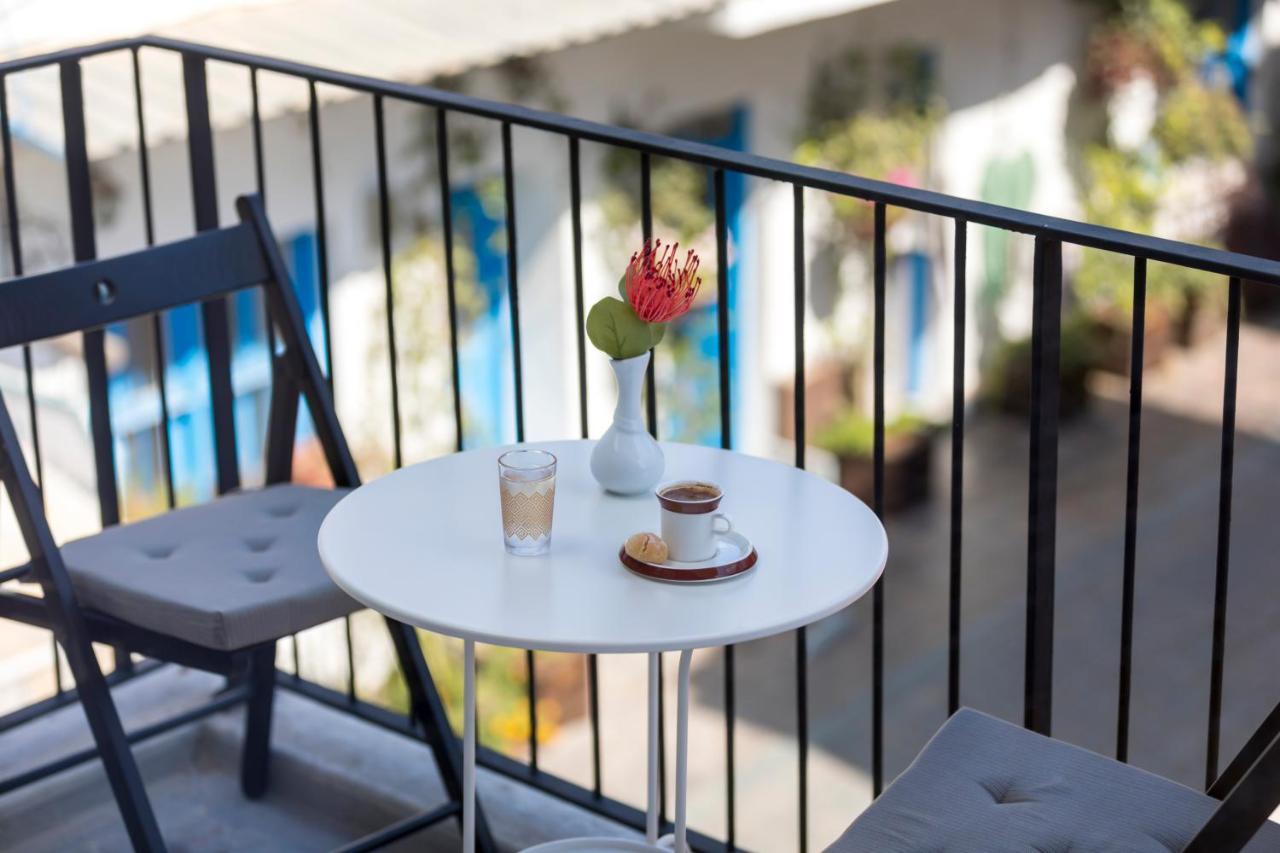 Delight Deluxe Hotel & Spa อันตัลยา ภายนอก รูปภาพ